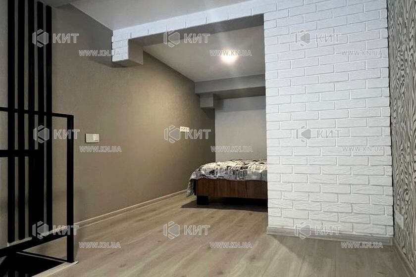 Продажа квартиры Харьков, Спортивная, Гагарина, Защитников, 45м²