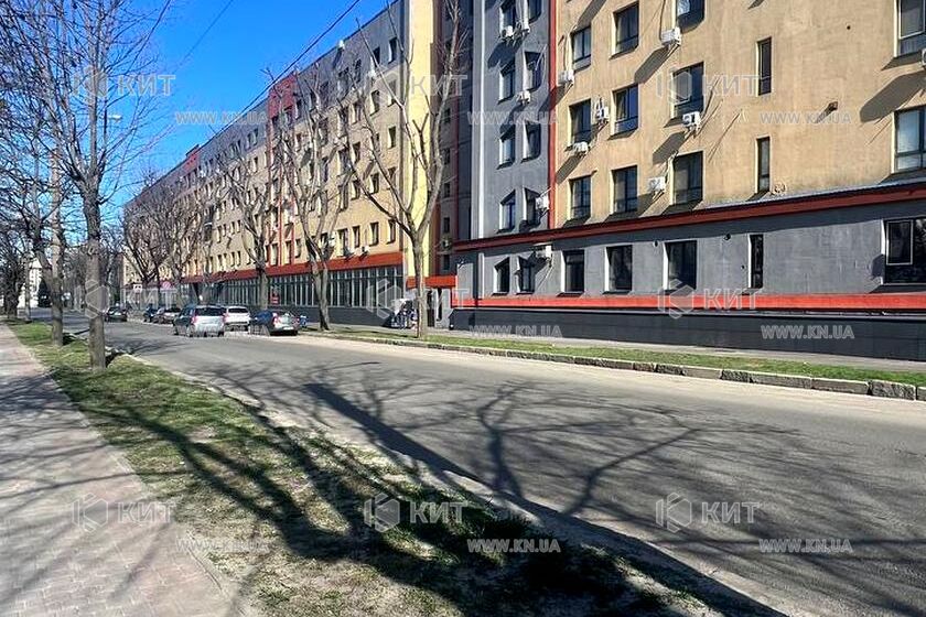 Продажа квартиры Харьков, Спортивная, Гагарина, Защитников, 45м²