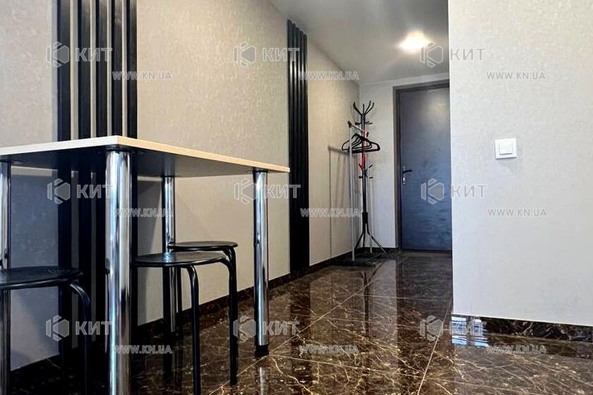 Продажа квартиры Харьков, Спортивная, Гагарина, Защитников, 45м²