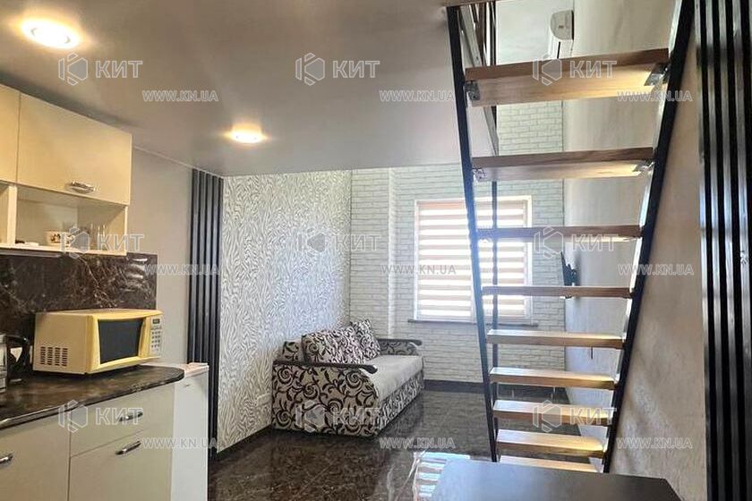 Продажа квартиры Харьков, Спортивная, Гагарина, Защитников, 45м²