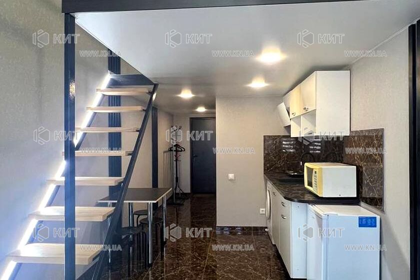 Продажа квартиры Харьков, Спортивная, Гагарина, Защитников, 45м²