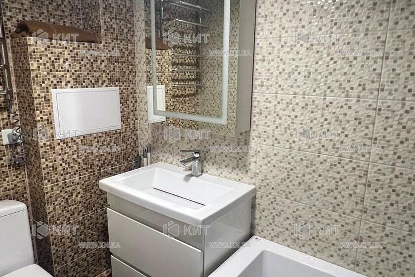 Продажа квартиры Харьков, Спортивная, Гагарина, Защитников, 45м²