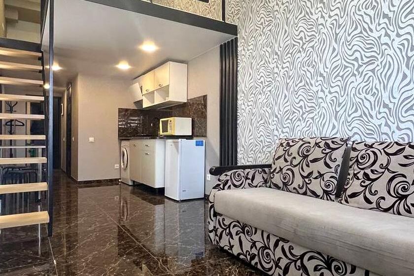 Продажа квартиры Харьков, Спортивная, Гагарина, Защитников, 45м²