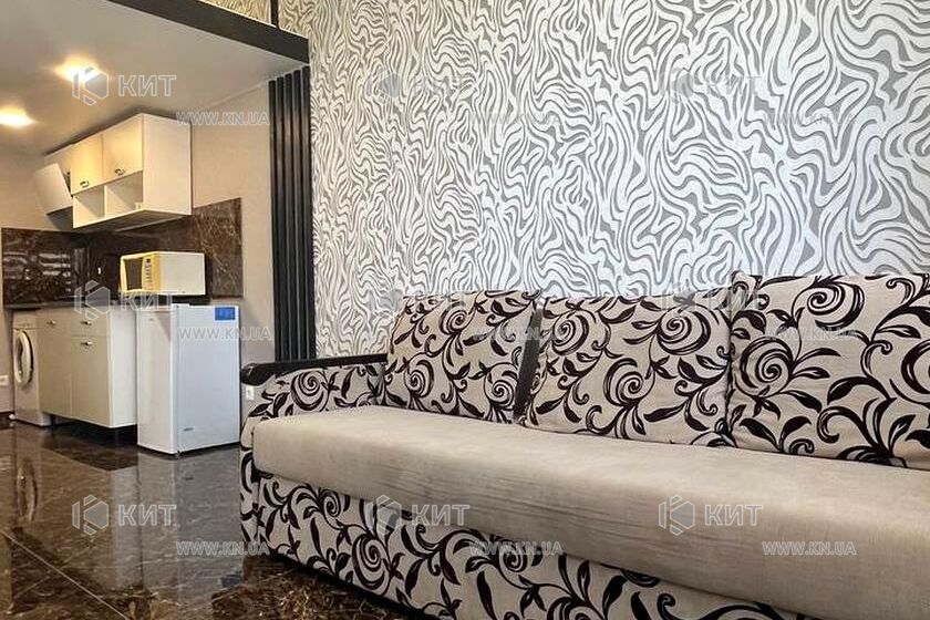 Продажа квартиры Харьков, Спортивная, Гагарина, Защитников, 45м²