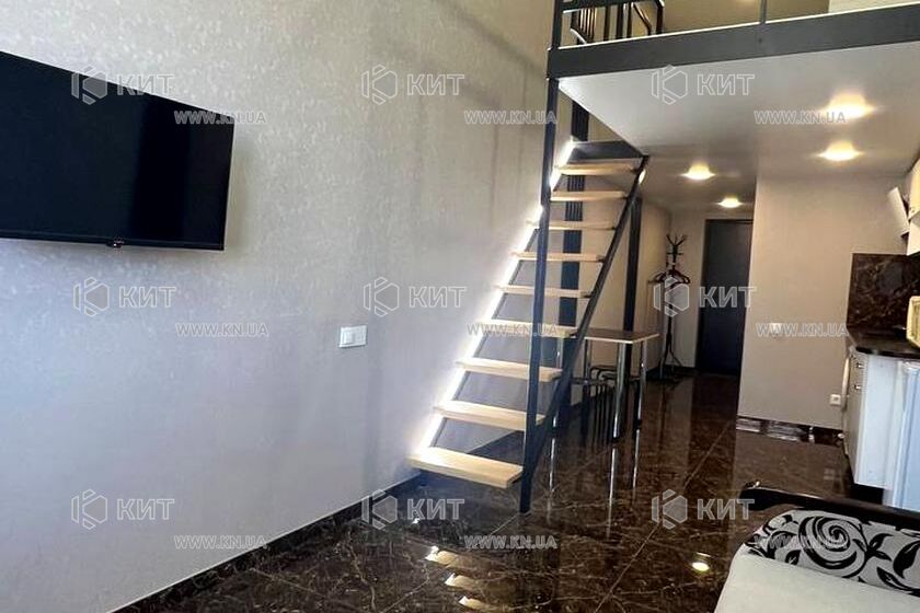 Продажа квартиры Харьков, Спортивная, Гагарина, Защитников, 45м²