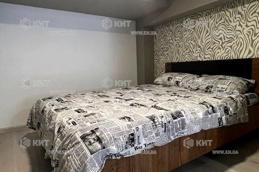 Продажа квартиры Харьков, Спортивная, Гагарина, Защитников, 45м²