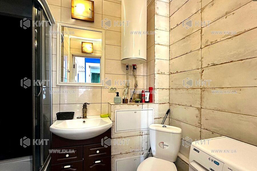 Продаж квартири Харків, Нові Дома, 43м²