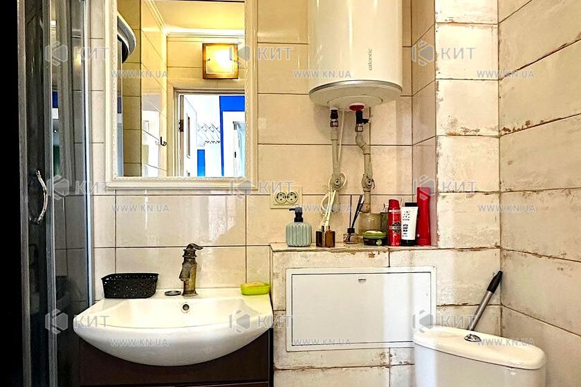 Продаж квартири Харків, Нові Дома, 43м²