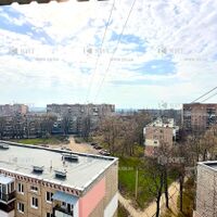 Продаж квартири Харків, Нові Дома, 43м²