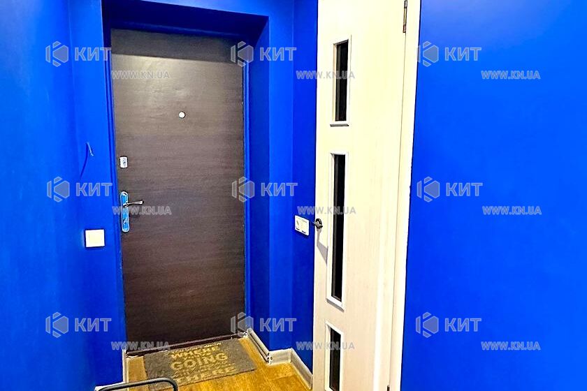 Продаж квартири Харків, Нові Дома, 43м²