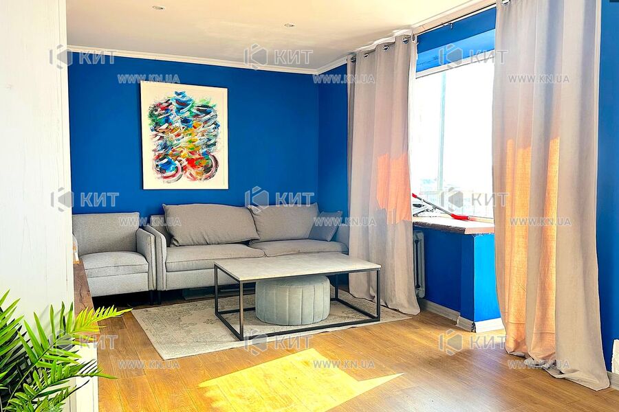Продаж квартири Харків, Нові Дома, 43м²