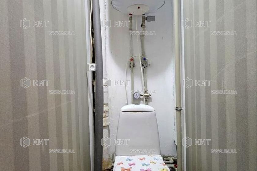 Продажа квартиры Харьков, Салтовка, 626 мрн., 47м²