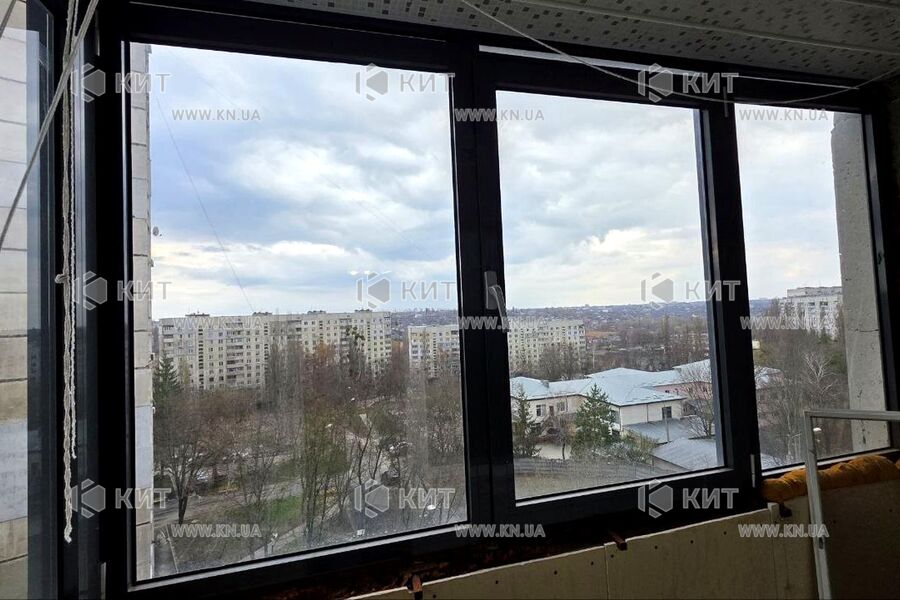 Продажа квартиры Харьков, Салтовка, 626 мрн., 47м²