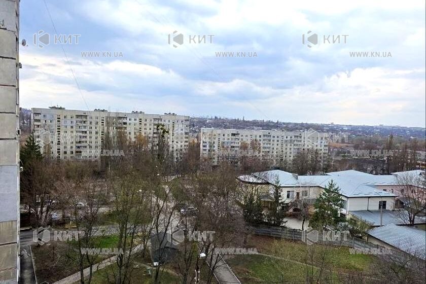 Продажа квартиры Харьков, Салтовка, 626 мрн., 47м²