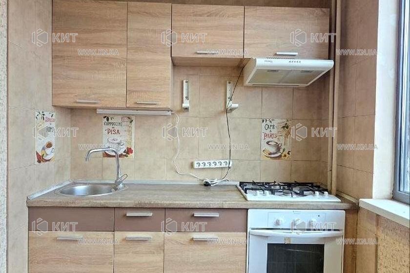 Продажа квартиры Харьков, Салтовка, 626 мрн., 47м²