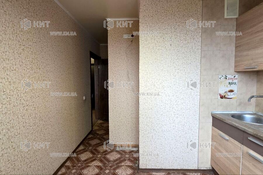 Продажа квартиры Харьков, Салтовка, 626 мрн., 47м²