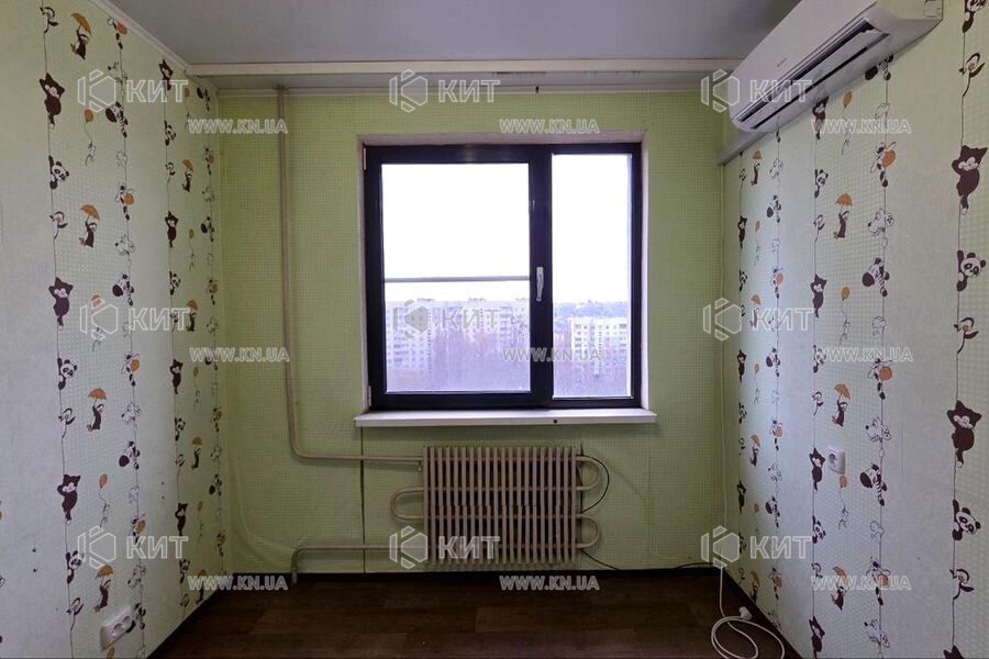 Продажа квартиры Харьков, Салтовка, 626 мрн., 47м²