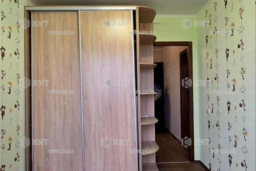 Продажа квартиры Харьков, Салтовка, 626 мрн., 47м²