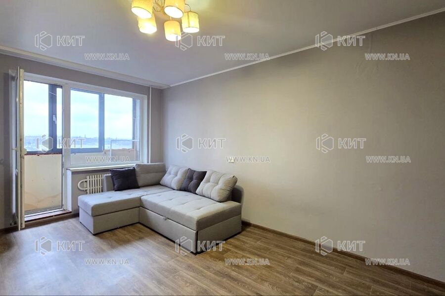 Продажа квартиры Харьков, Салтовка, 626 мрн., 47м²