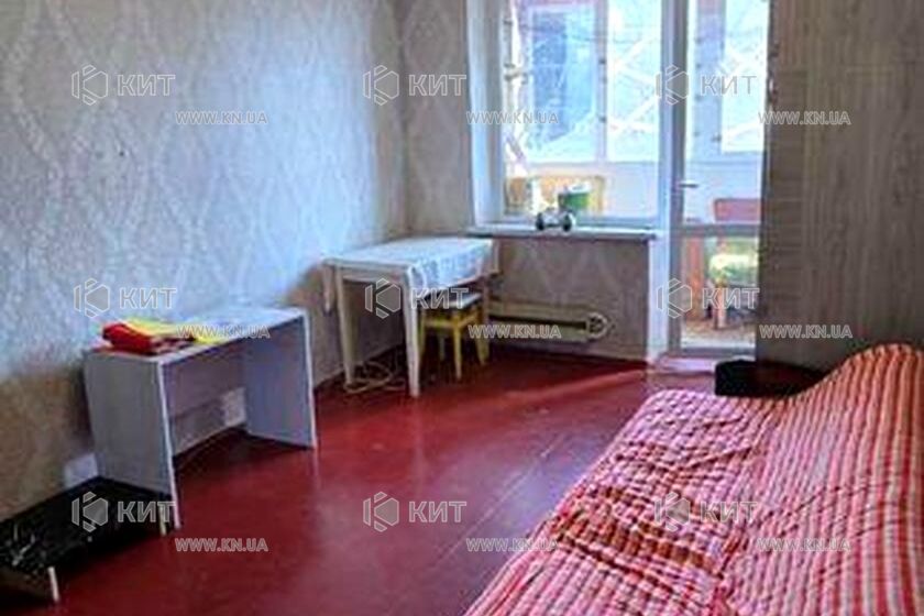 Продаж квартири Харків, Салтівка, 605 мрн., 45м²