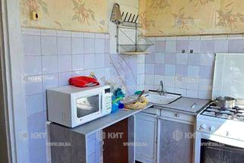 Продаж квартири Харків, Салтівка, 605 мрн., 45м²