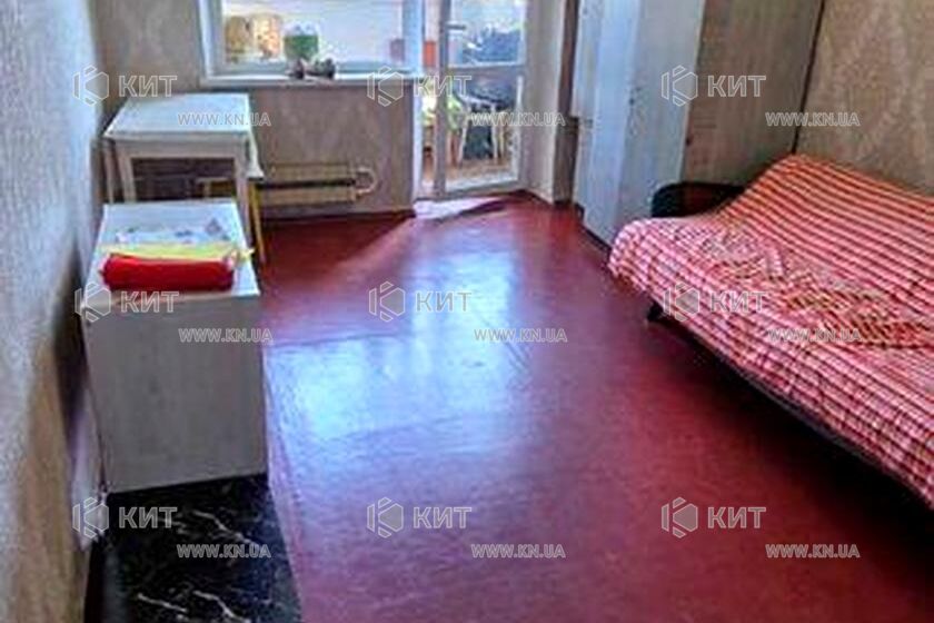 Продаж квартири Харків, Салтівка, 605 мрн., 45м²