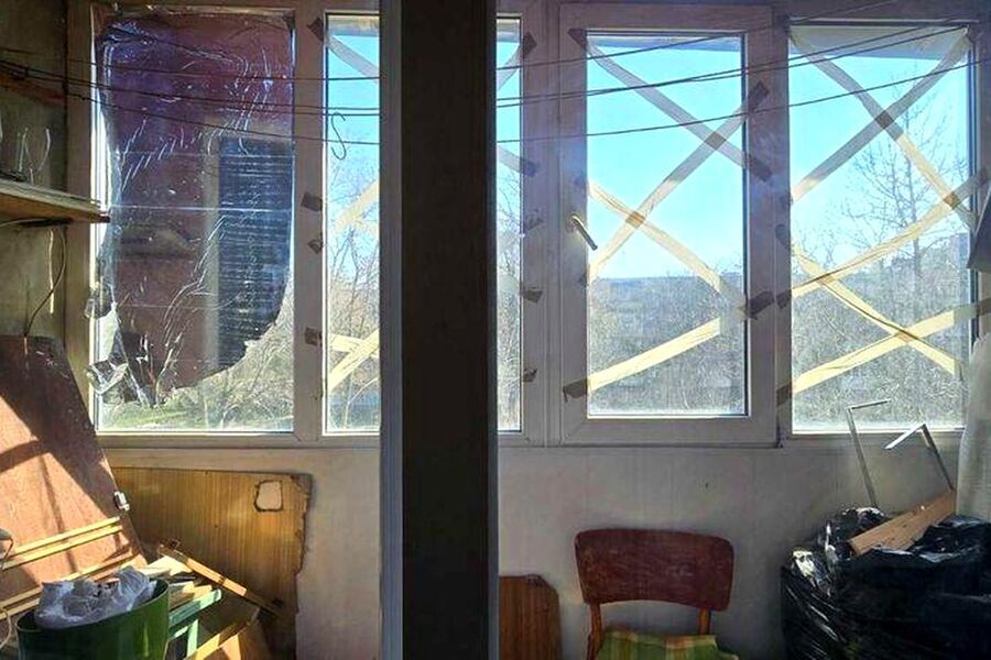 Продаж квартири Харків, Салтівка, 605 мрн., 45м²