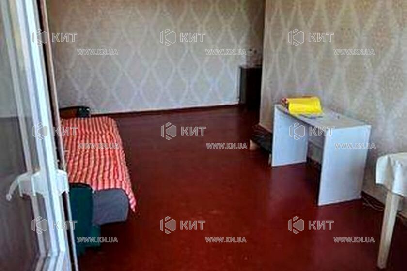 Продаж квартири Харків, Салтівка, 605 мрн., 45м²