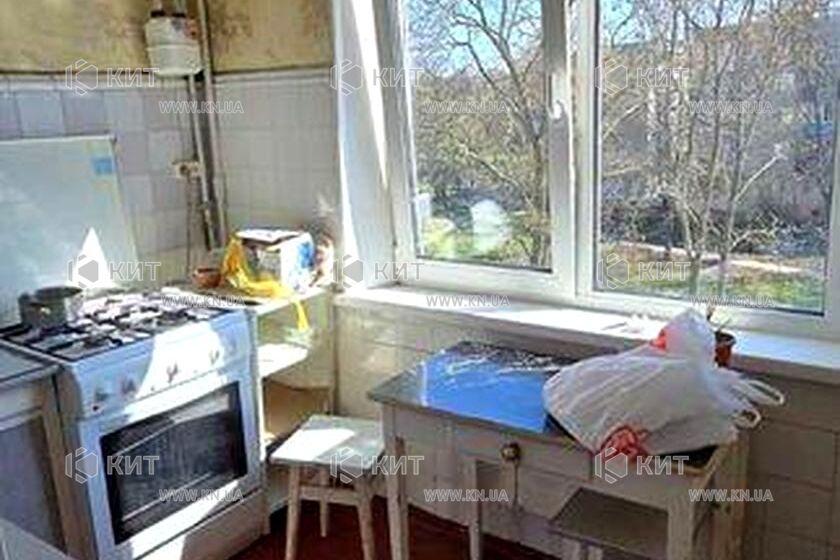 Продаж квартири Харків, Салтівка, 605 мрн., 45м²