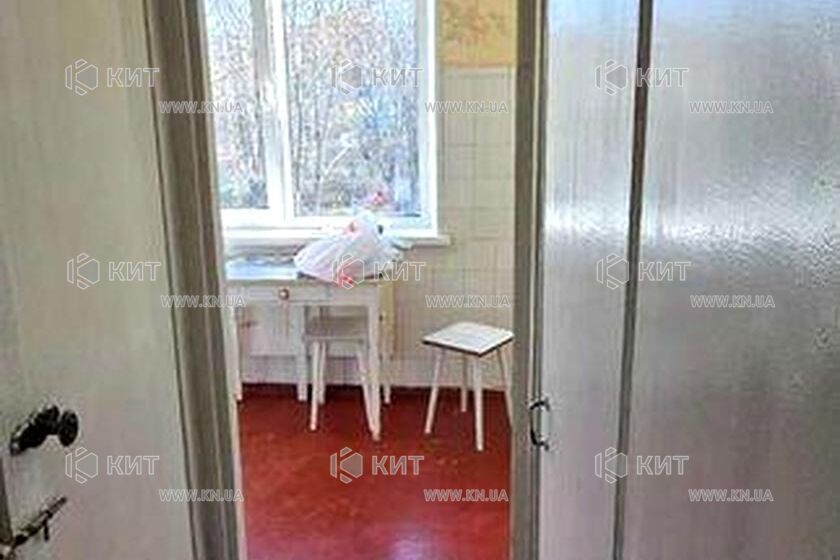 Продаж квартири Харків, Салтівка, 605 мрн., 45м²