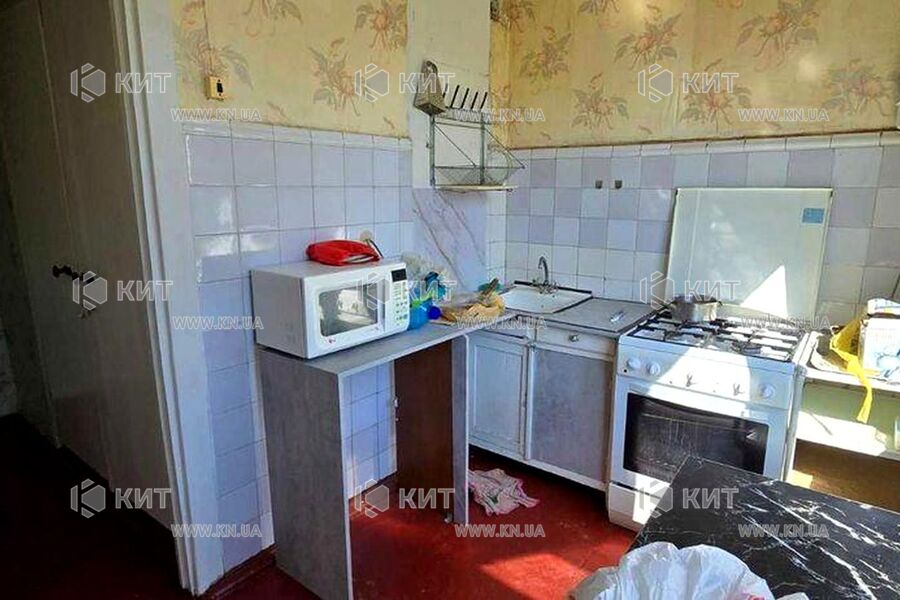 Продаж квартири Харків, Салтівка, 605 мрн., 45м²