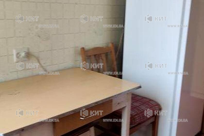 Продажа квартиры Харьков, Центр, 52м²