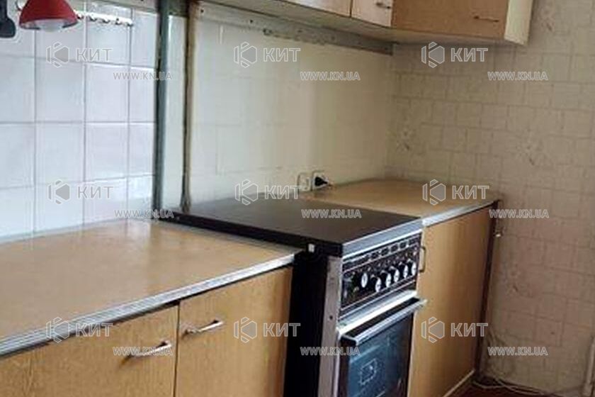 Продажа квартиры Харьков, Центр, 52м²