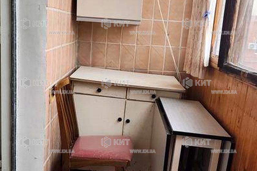 Продажа квартиры Харьков, Центр, 52м²