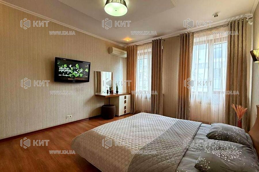 Продажа квартиры Харьков, Центр, 46м²