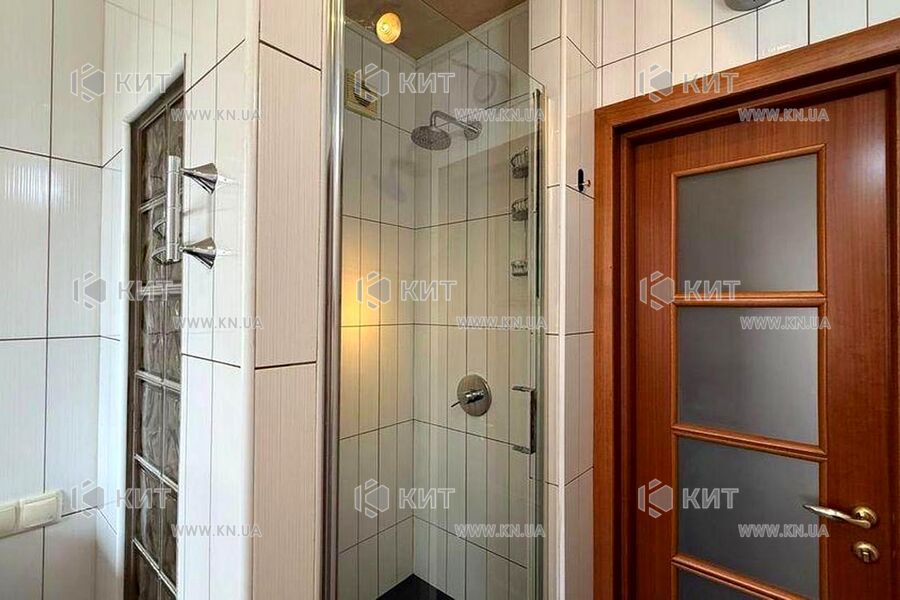 Продажа квартиры Харьков, Центр, 46м²
