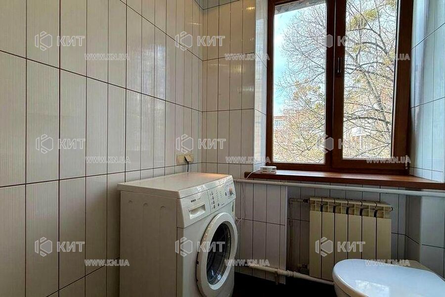 Продажа квартиры Харьков, Центр, 46м²