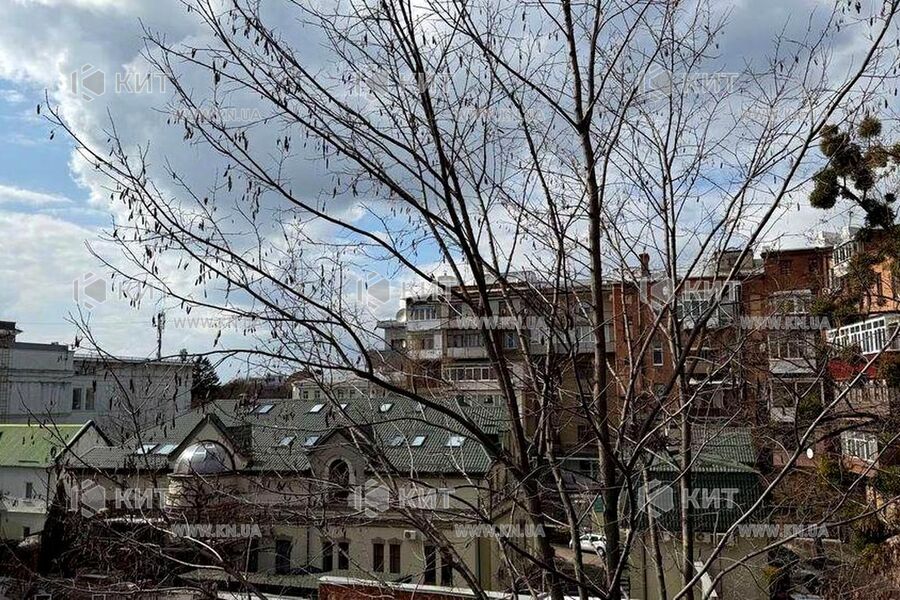 Продажа квартиры Харьков, Центр, 46м²