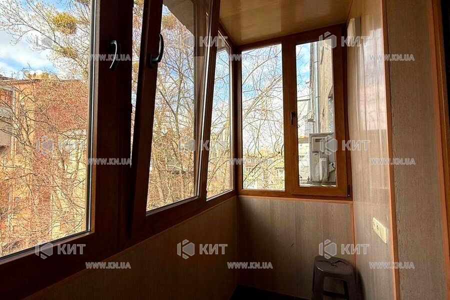 Продажа квартиры Харьков, Центр, 46м²