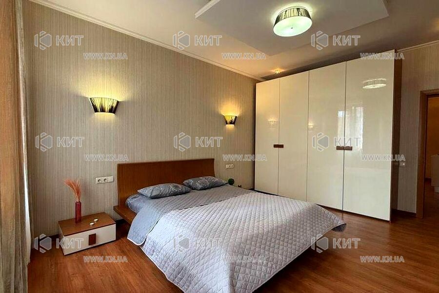 Продажа квартиры Харьков, Центр, 46м²