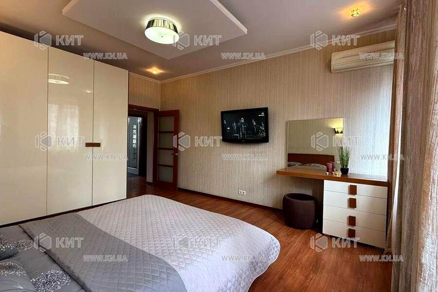 Продажа квартиры Харьков, Центр, 46м²