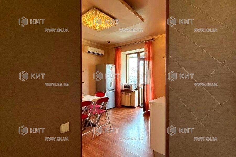 Продажа квартиры Харьков, Центр, 46м²