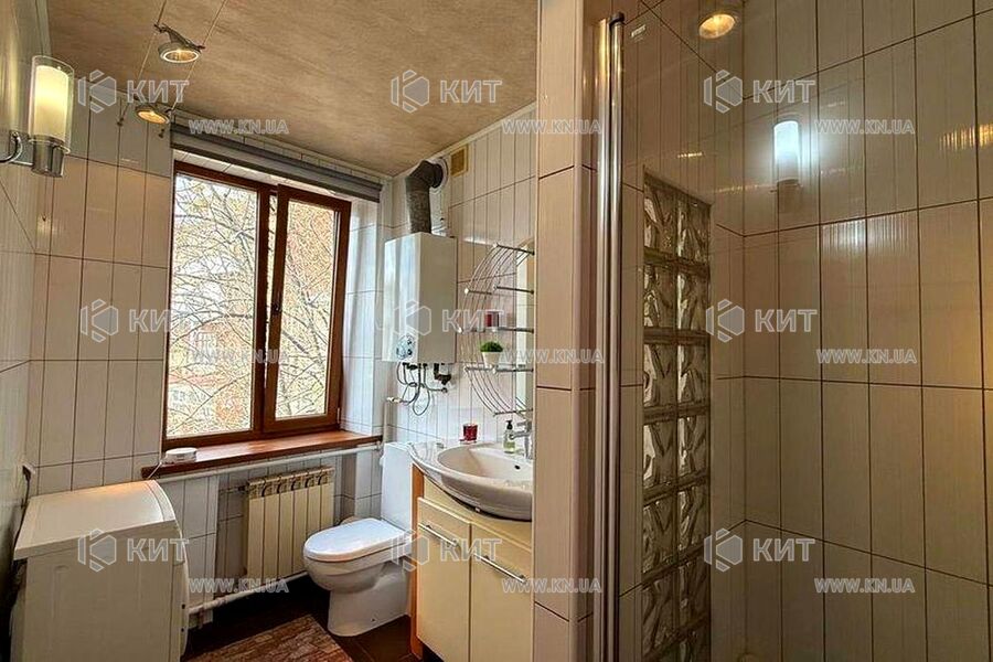 Продажа квартиры Харьков, Центр, 46м²