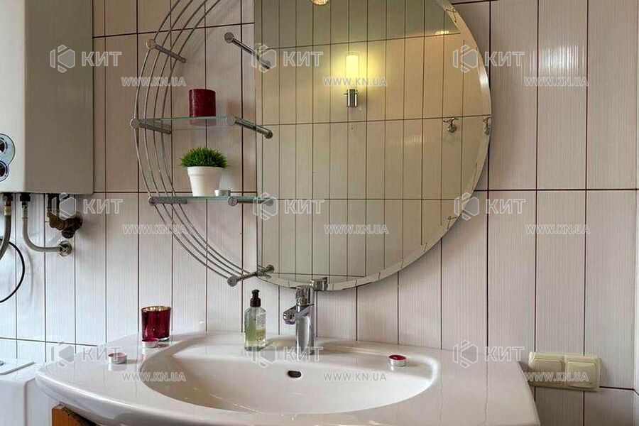 Продажа квартиры Харьков, Центр, 46м²