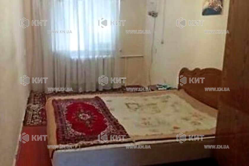 Продажа квартиры Харьков, Киевская, Гидропарк, 44м²