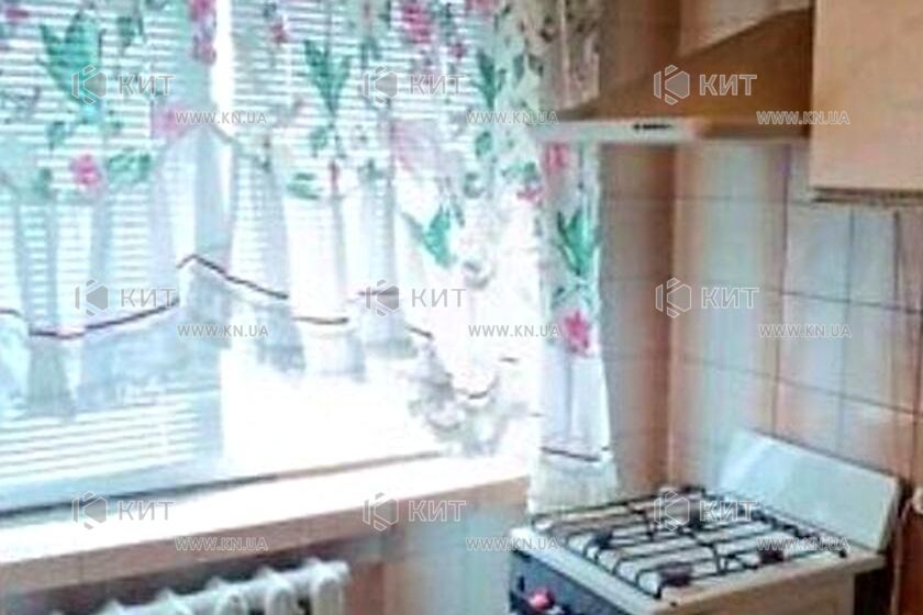 Продажа квартиры Харьков, Киевская, Гидропарк, 44м²