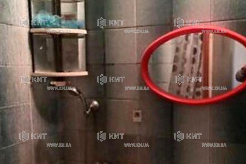 Продажа квартиры Харьков, Киевская, Гидропарк, 44м²