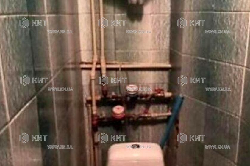 Продажа квартиры Харьков, Киевская, Гидропарк, 44м²