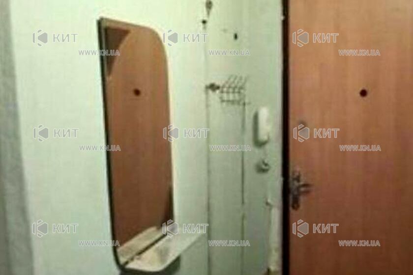 Продажа квартиры Харьков, Киевская, Гидропарк, 44м²