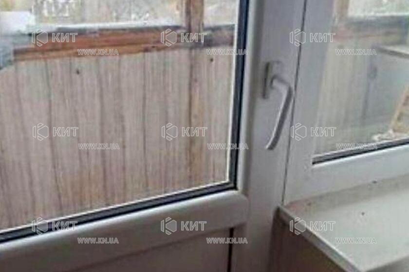 Продажа квартиры Харьков, Киевская, Гидропарк, 44м²